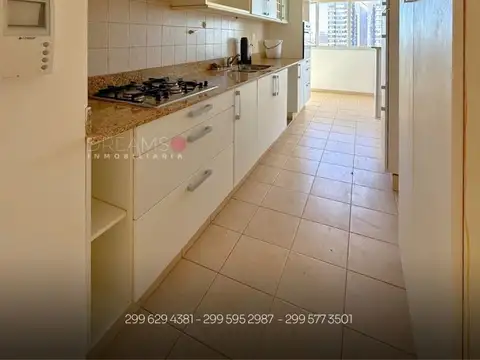 Departamento en Venta en Neuquén, USD 340.000