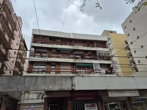 Departamento de 1 Ambiente - Villa Ballester