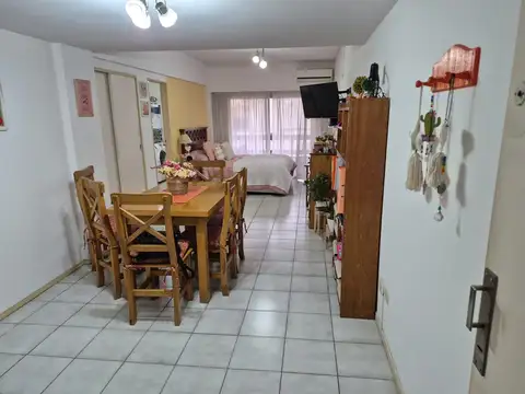 Cordoba 4400, Piso 1
