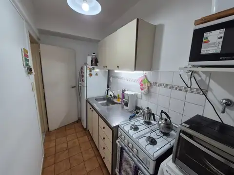 Cordoba 4400, Piso 1
