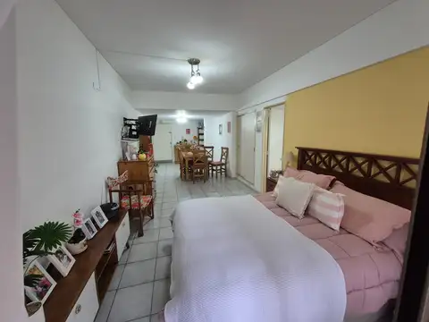 Departamento en Venta en Villa Ballester, USD 58.000