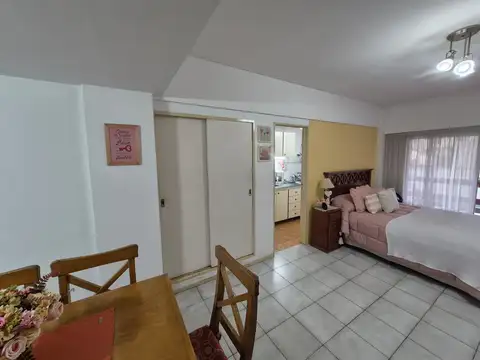 Departamento de 1 Ambiente - Villa Ballester