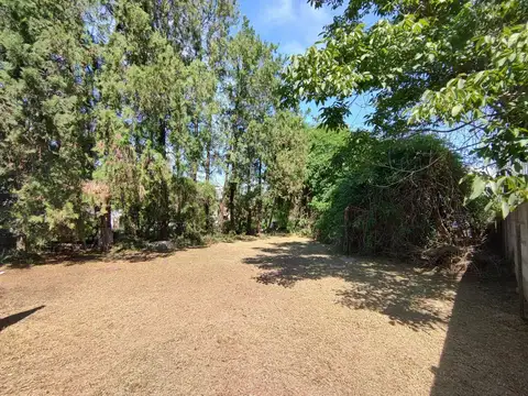 Casa en Venta 60 años