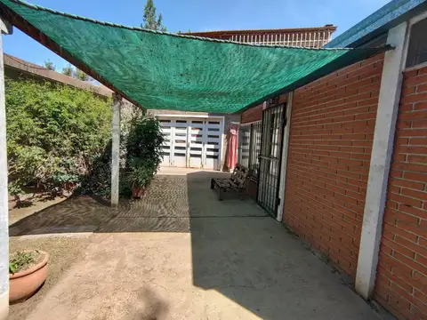 Urquiza al 1800 \u002D Pueblo Esther