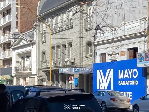 Oficina en Venta en Centro, USD 230.000