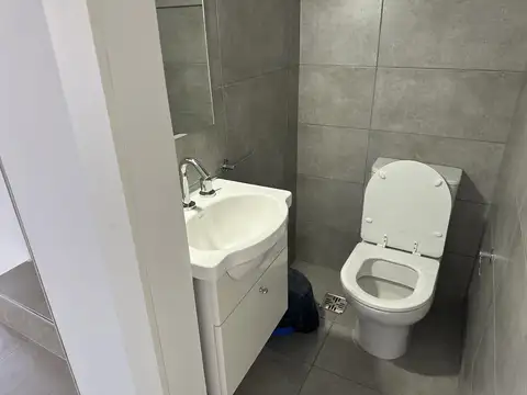 Departamento en Alquiler A Estrenar