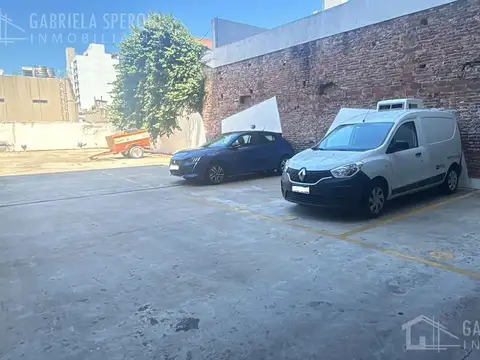 Cochera VENTA Banfield