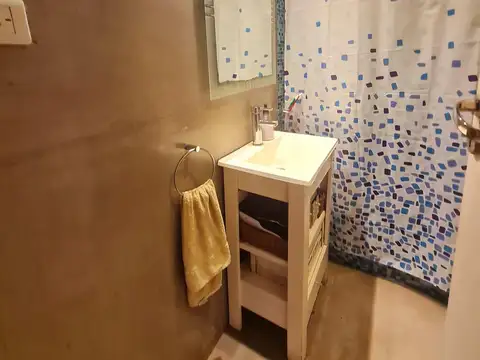 Depto Tipo Casa en Venta al Oeste