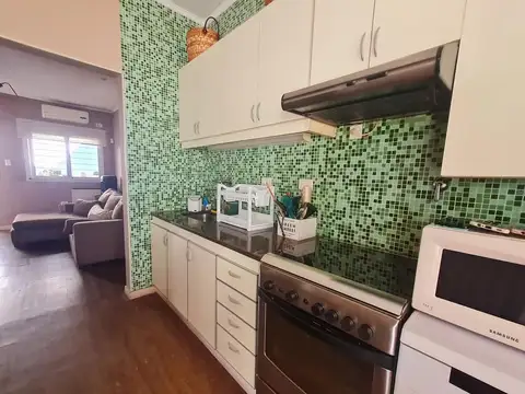 Depto Tipo Casa en Venta de 3 ambientes