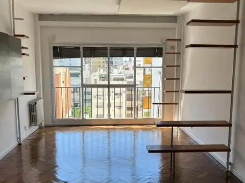 Departamento - Alquiler - Argentina, Capital Federal - Gallo 1645