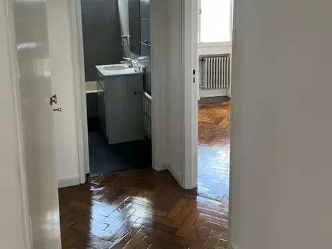 Departamento en Alquiler en Palermo, $ 1.000.000