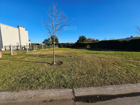 Terreno Lote  en Venta en San Francisco, Villanueva, Tigre