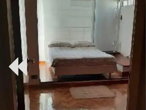 Departamento en Alquiler Temporal de 2 ambientes