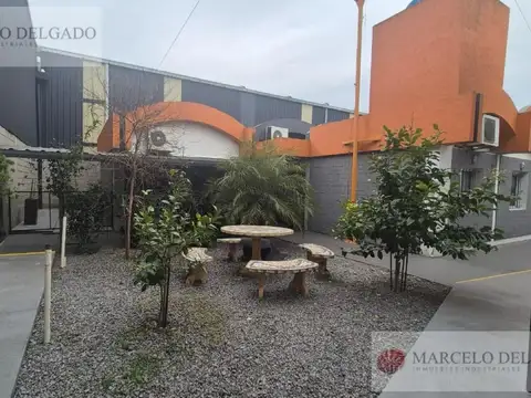 Galpon en Alquiler en Centro Agrícola el Pato, USD 12.000