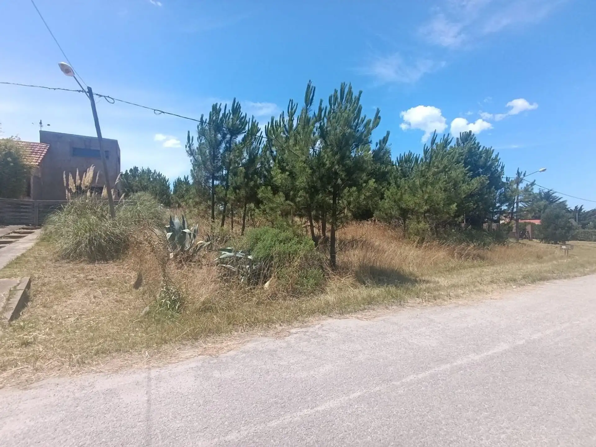 Venta de Dos Lotes de 750m2 en El Marquesado