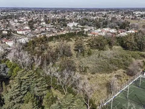 Terreno en Venta en Manuel Alberti, USD 651.000