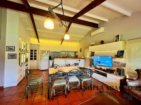 Casa en Venta al Noroeste