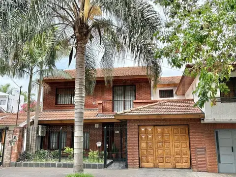 Juan XXIII 2300, Piso 0