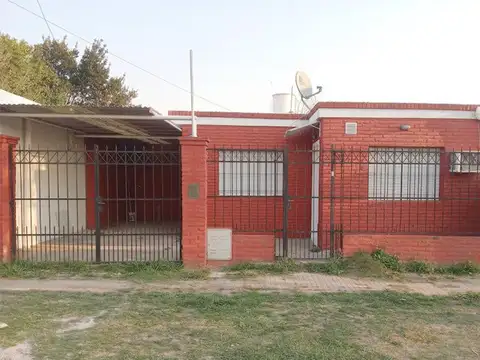 Casa en Venta en Nuevo Alberdi Oeste, Rosario