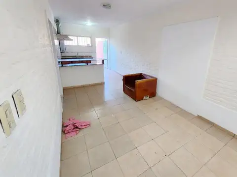 Casa en Venta en Nuevo Alberdi Oeste, USD 58.000