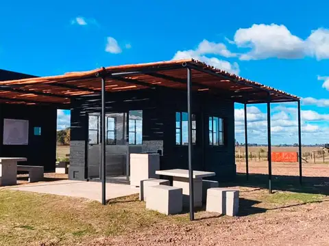 LAGUNA DE LAS PAMPAS LOTE 25