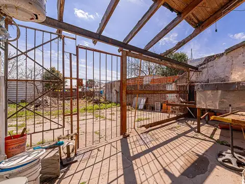 VENTA CASA 2 AMBIENTES SAN MIGUEL APTA CREDITO