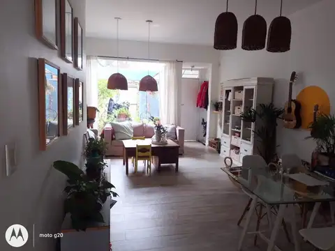 Depto Tipo Casa en Venta en Beccar, USD 239.000