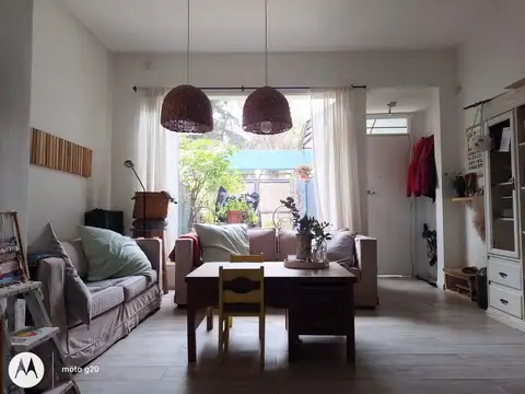 Depto Tipo Casa en Venta de 4 ambientes