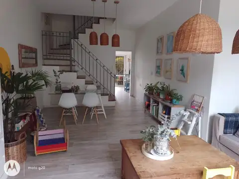 Depto Tipo Casa en Venta de 2 dormitorios