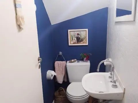 Depto Tipo Casa en Venta 19 años