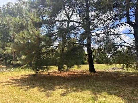 TERRENO EN VENTA BARRIO AMANCAY