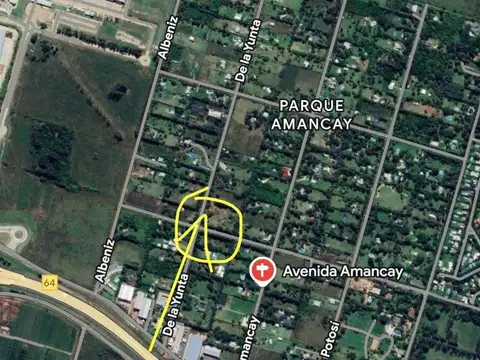 Amancay 100