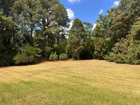 Terreno en Venta en Amancay (Pilar), USD 75.000