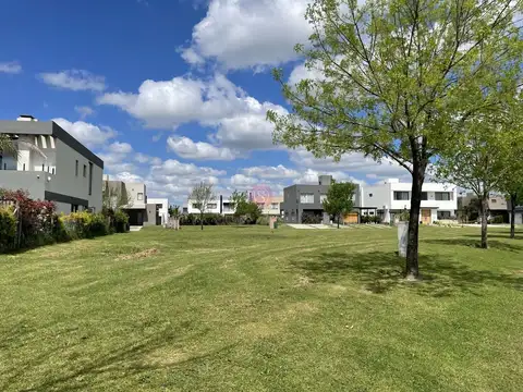 Terreno Lote  en Venta en Lagoon Pilar, Pilar, G.B.A. Zona Norte