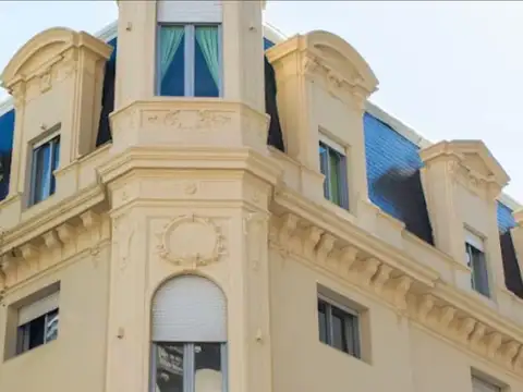 Hotel en Venta en Balvanera, CABA