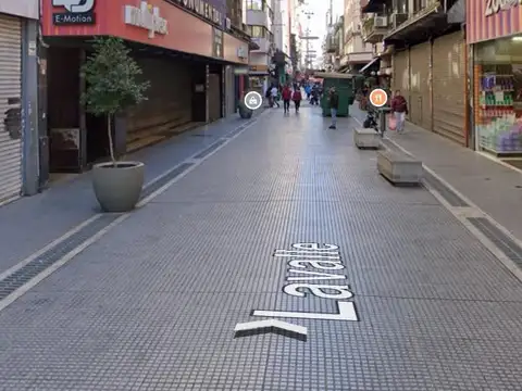 Departamento en Alquiler en San Nicolás, CABA