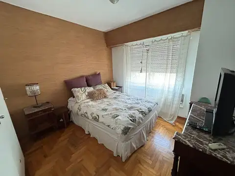 Departamento en Alquiler 60 años