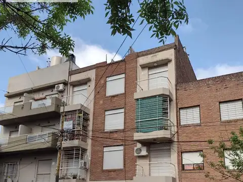 Venta Departamento 1 Dorm - Macrocentro