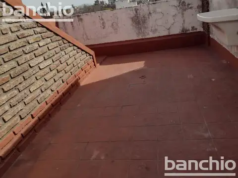 Departamento en Venta 15 años