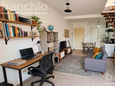Departamento en Venta en Rosario, USD 40.000