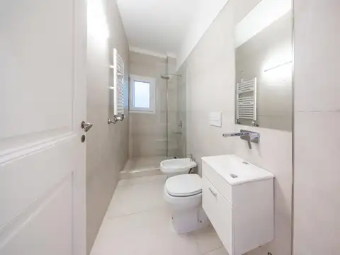 Alberti 2500, Piso 2