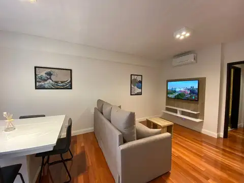 Coronel Ramón Lorenzo Falcón 1800, Piso 3