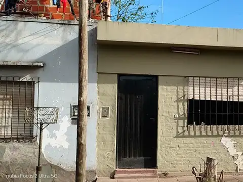 Casa en Alquiler de 2 dormitorios