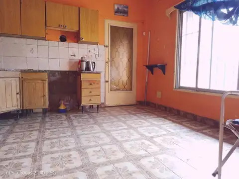 Casa en Alquiler 35 años