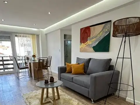 Departamento en Venta en Centro, USD 155.000
