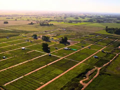 Terreno en Venta de 300,0 m2