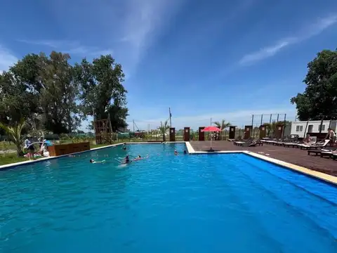Venta Lote Reserva del Oeste - Etapa 2 S/Expensas