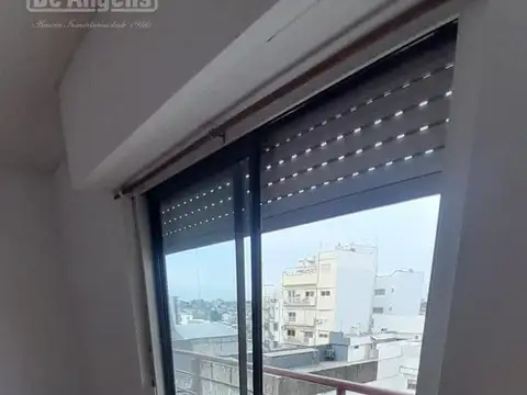 Departamento en Alquiler 25 años