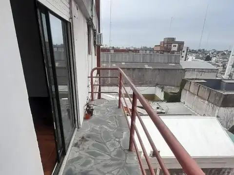 Departamento en Alquiler Apto profesional