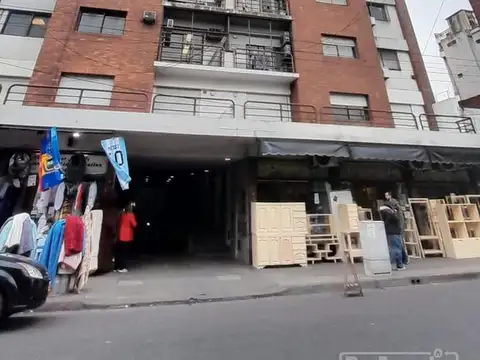 Departamento en Alquiler en Morón Sur, Morón